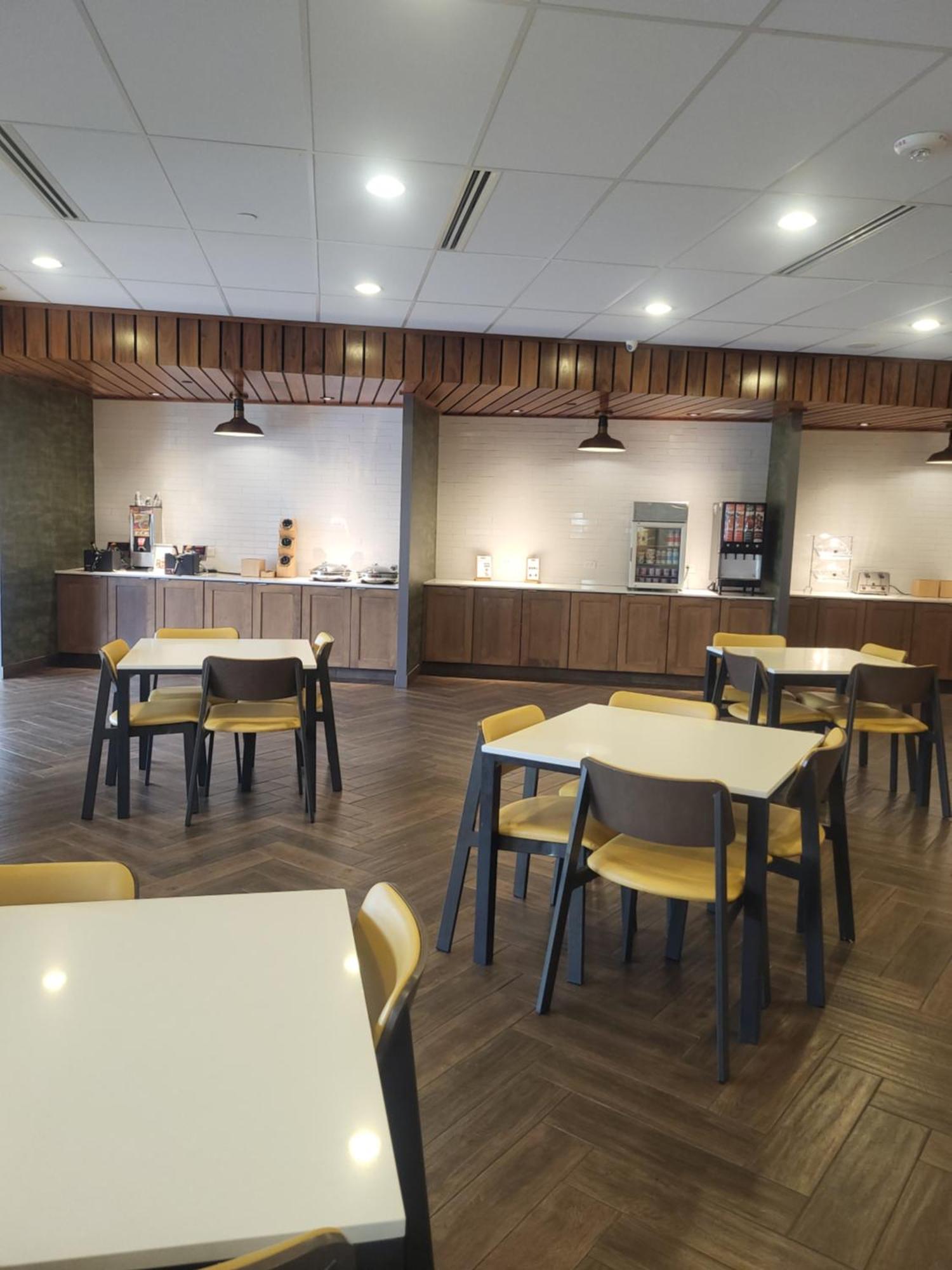 Fairfield Inn & Suites By Marriott Breinigsville Ngoại thất bức ảnh